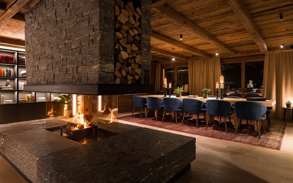Chalet Étoile
