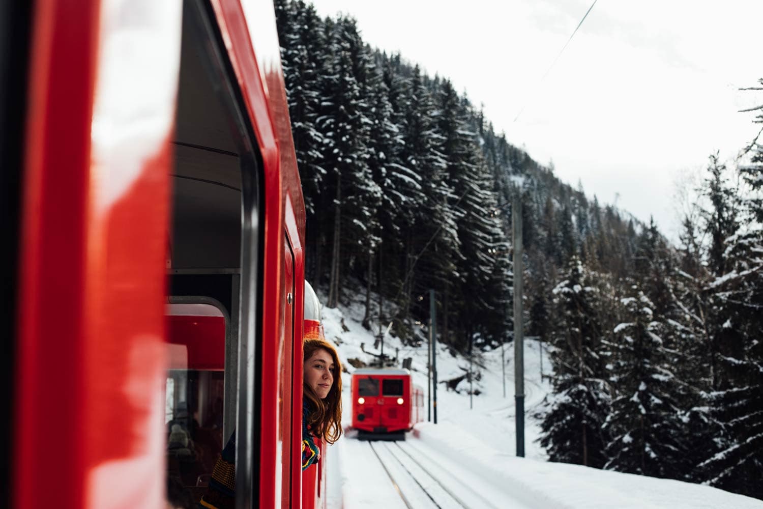 Chamonix